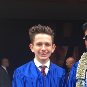 Meet your Posher, Jack